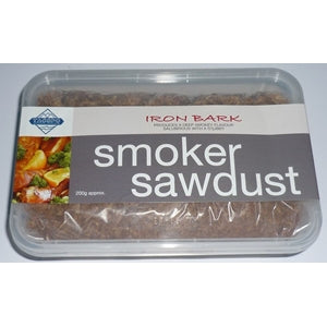 Tacspo Smoker Sawdust