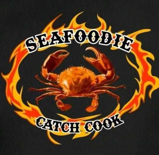 Seafoodie Hoodie