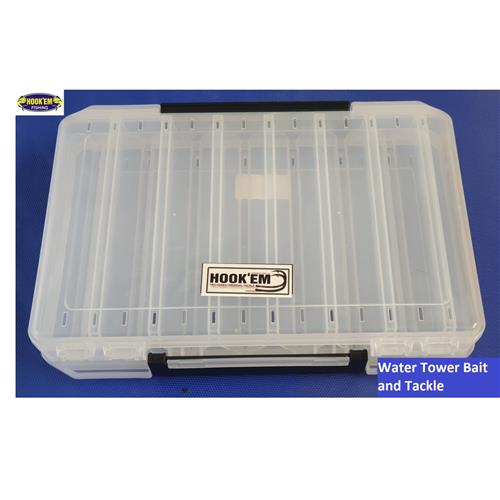 Tackle Box - Squid Jig Case