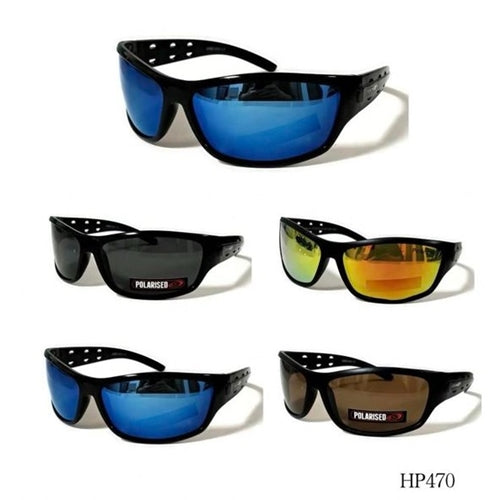 Sunglasses - Ask Huey Polarised - HP470