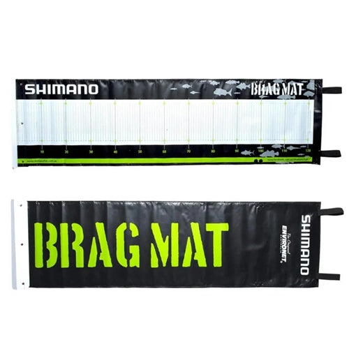 Brag Mat - Shimano 1.2m