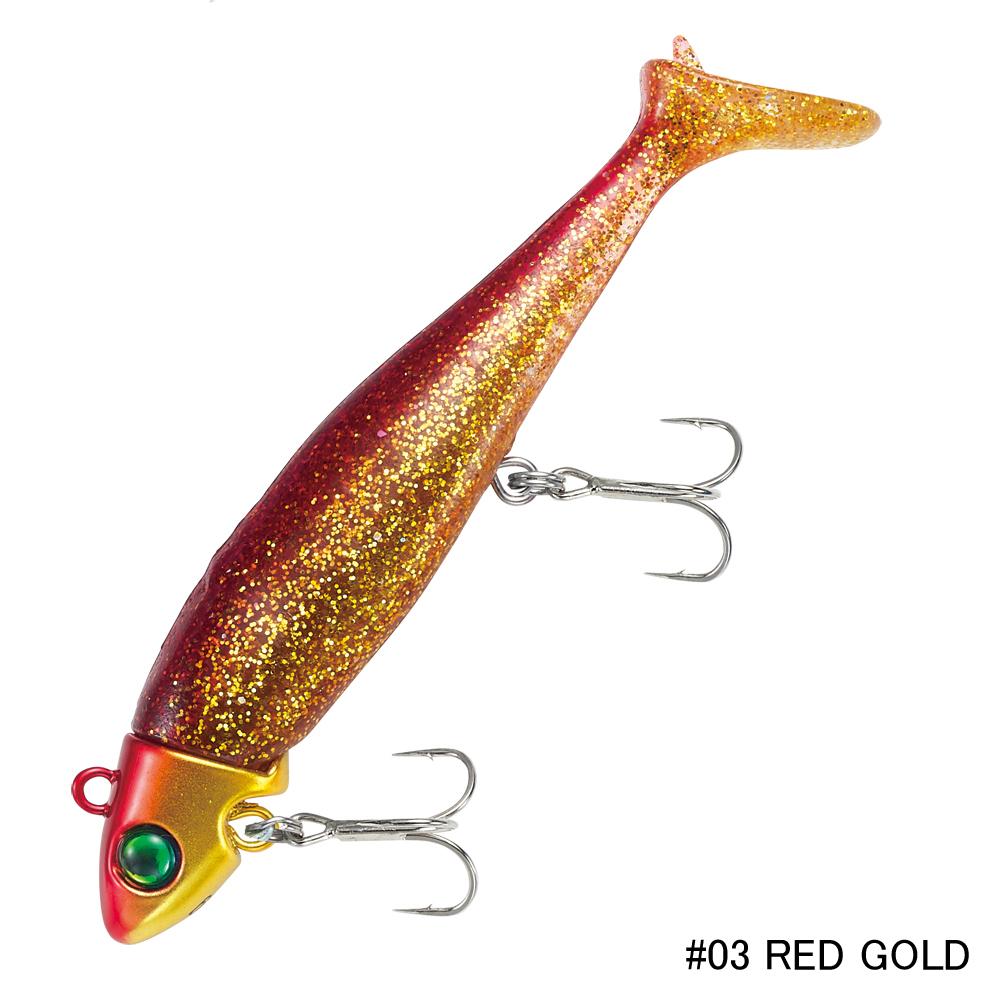 Crazee Jig Head Swimmer 15gm