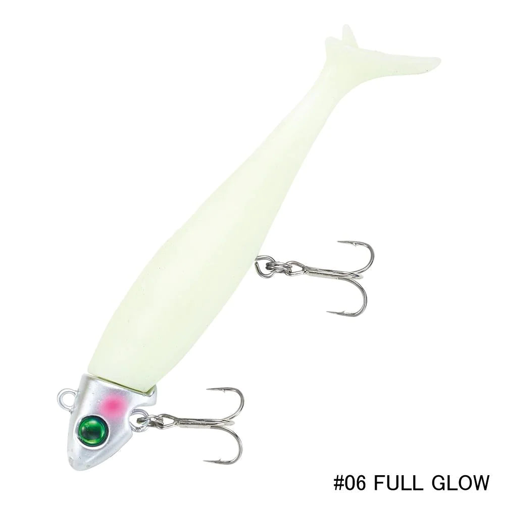 Crazee Jig Head Swimmer 15gm