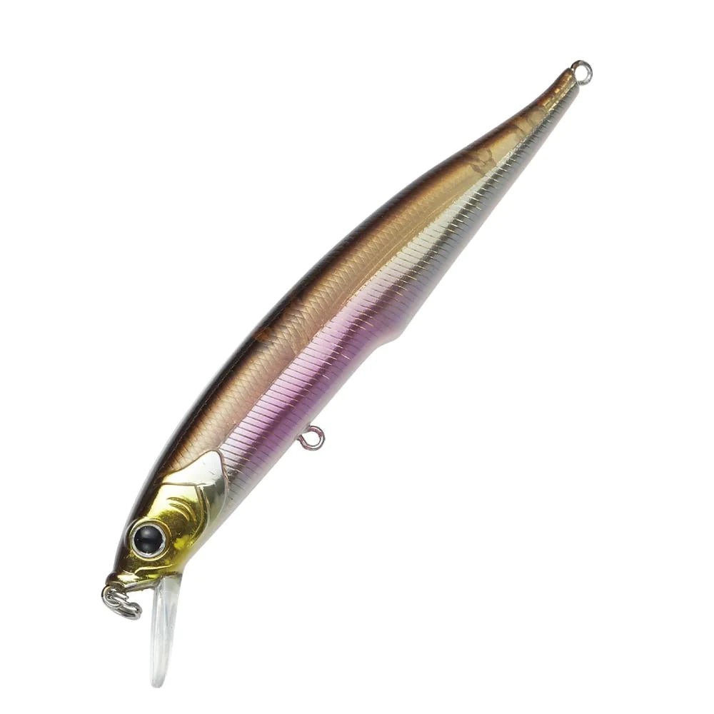 Crazee Minnow 110 SF