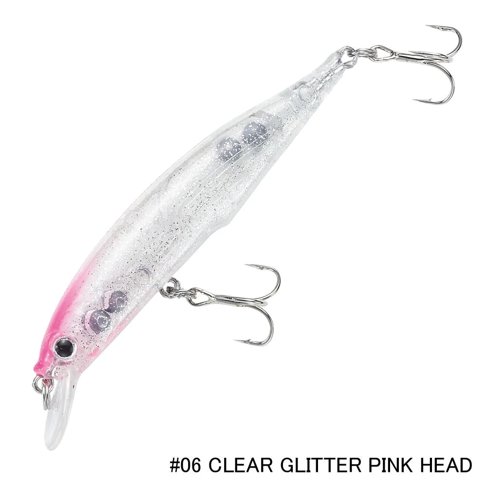 Crazee Minnow 70S SW TUNED
