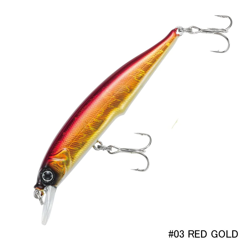 Crazee Minnow 70S SW TUNED