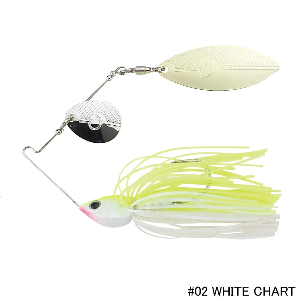 Crazee Spinner Bait TW 3/8oz