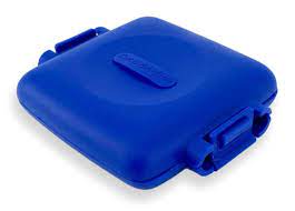 Mico Dingker - Microwave Toastie Maker