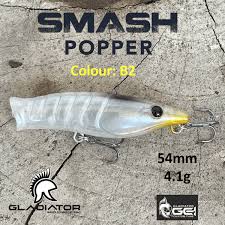 Little Jack Smash Popper