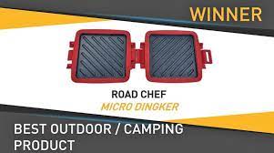 Mico Dingker - Microwave Toastie Maker