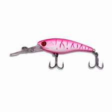 S Tackle Shake and Dance Shad 60mm hard body lure