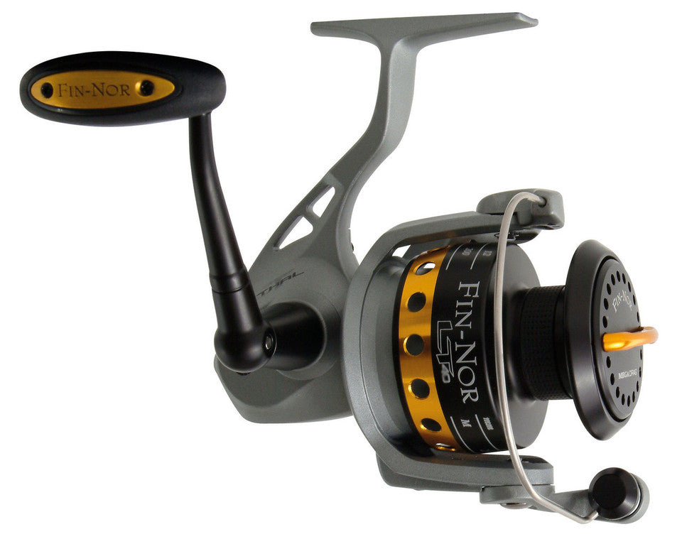 Fin-Nor Lethal Spin Fishing Reel LT80 – Water Tower Bait and Tackle