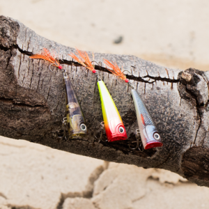 Rapala X-Light Pop 04
