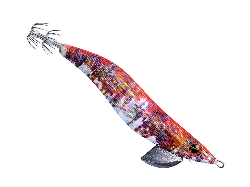 Squid Jig - Egilicious 3.0