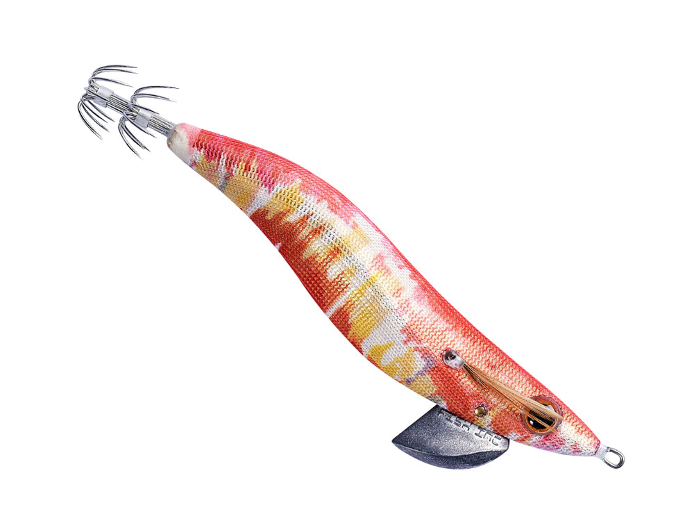 Squid Jig - Egilicious 3.0