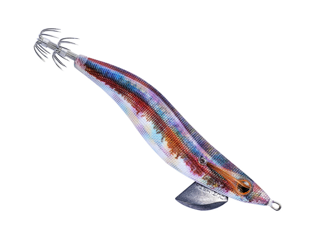 Squid Jig - Egilicious 3.0