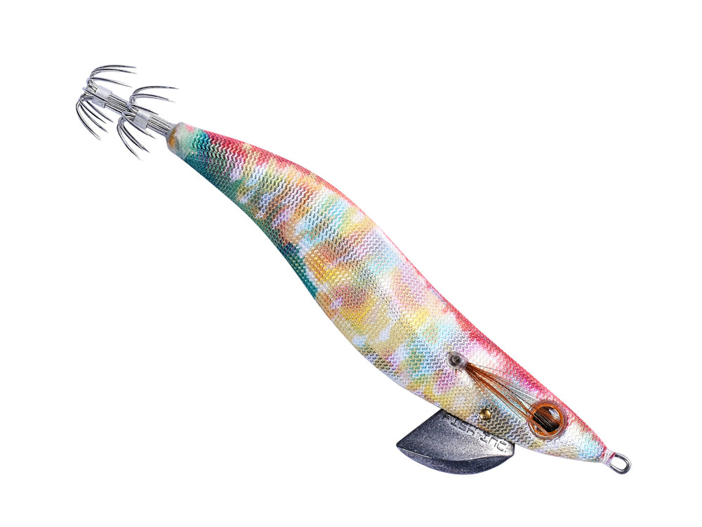 Squid Jig - Egilicious 3.0