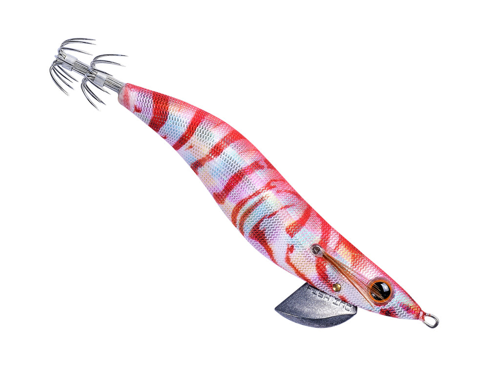 Squid Jig - Egilicious 3.0