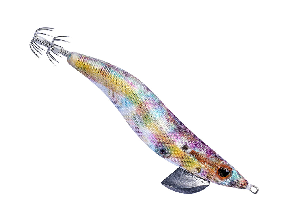 Squid Jig - Egilicious 3.0