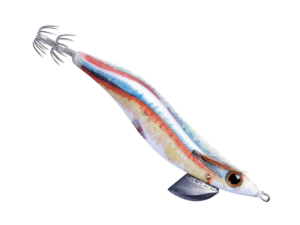 Squid Jig - Egilicious 3.0