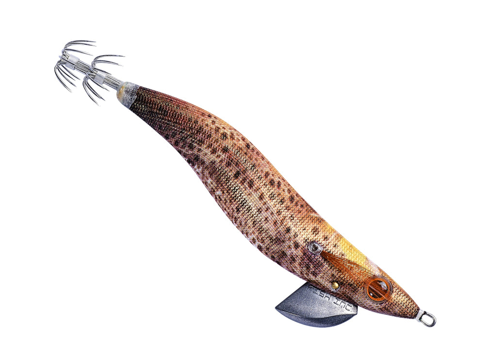 Squid Jig - Egilicious 3.0
