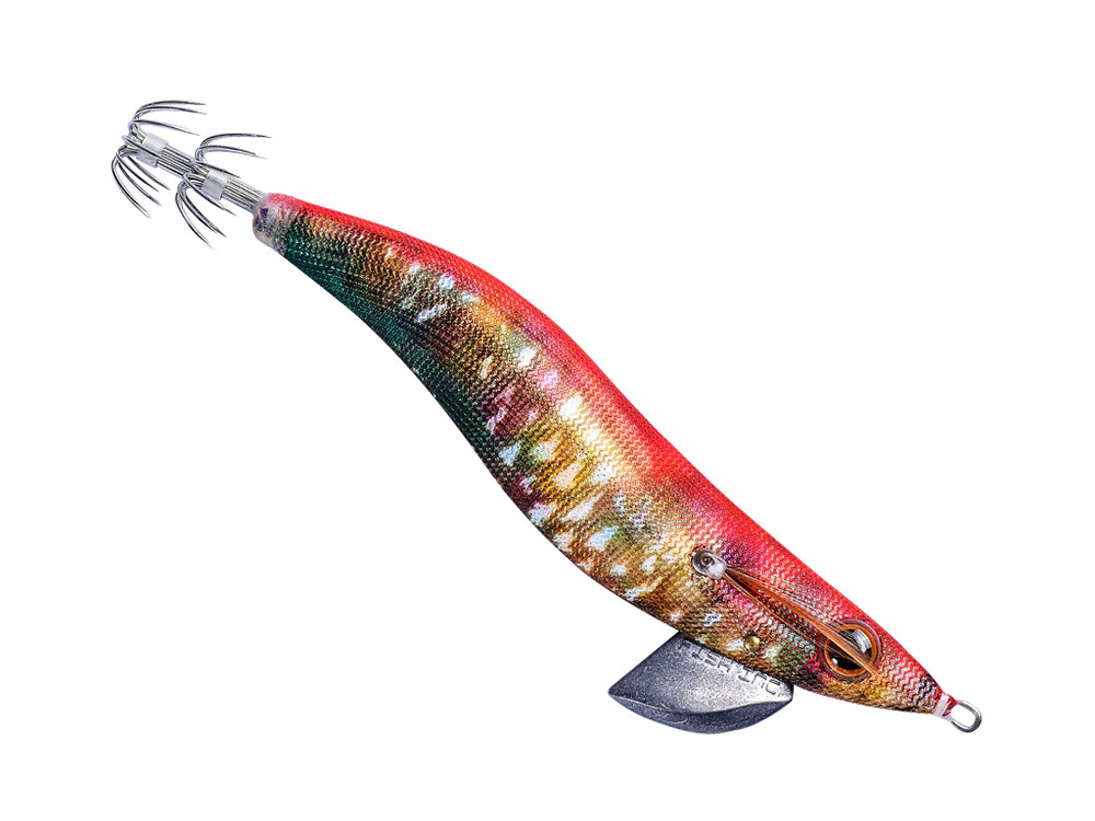 Squid Jig - Egilicious 3.0