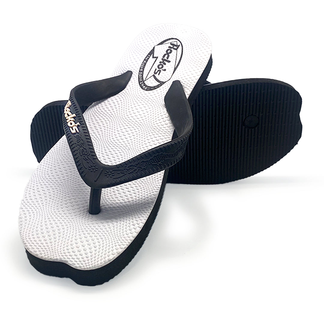 Rockos Double Plugger Thongs