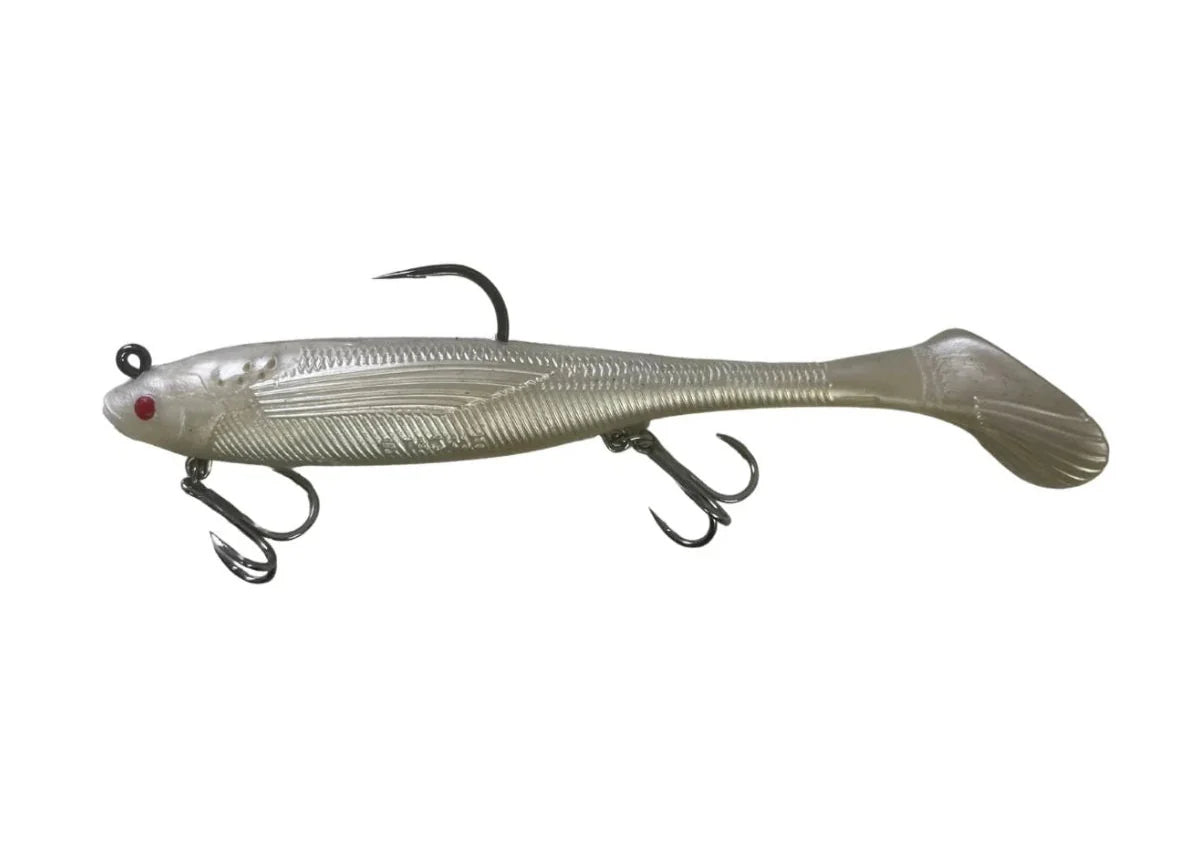 Slay Em Baits - 8" Rattle Bait