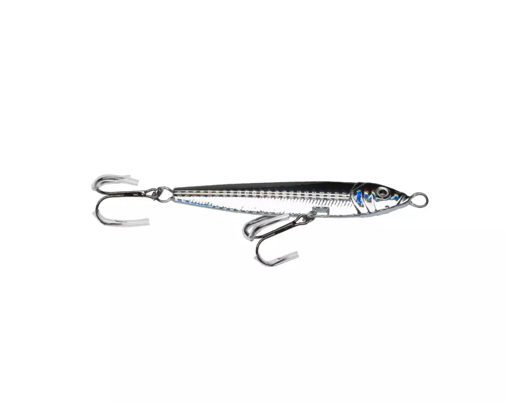 HookEm Ultimate Casting Lure Metal Jig