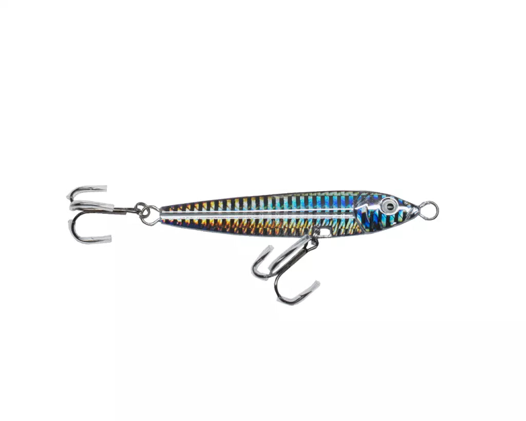 HookEm Ultimate Casting Lure Metal Jig
