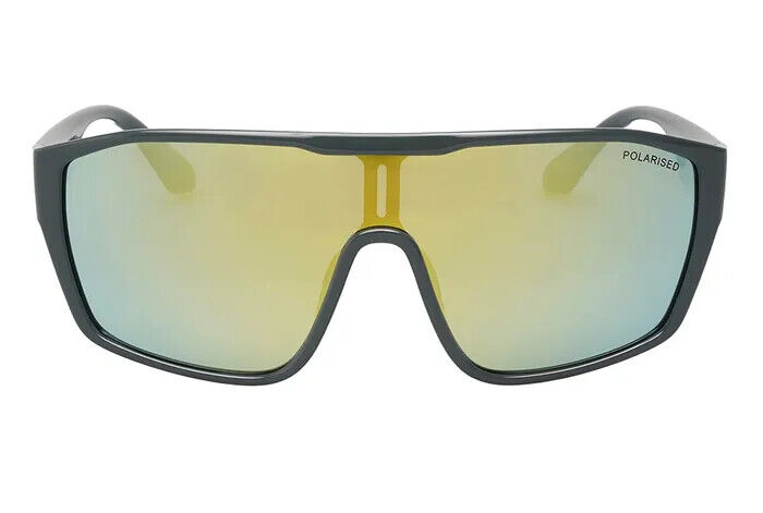 Sunglasses - Polasports Crusader