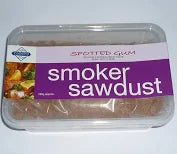 Tacspo Smoker Sawdust