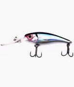 S Tackle Shake and Dance Shad 60mm hard body lure