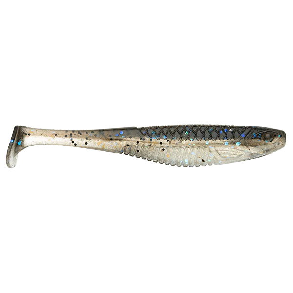 Crush City The Suspect 2.75" by Rapala
