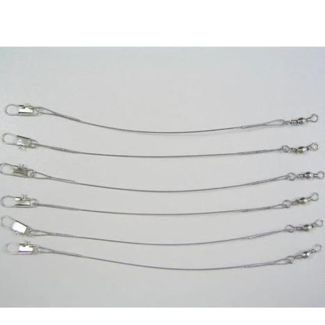 Traces Wire - STM - 6pk