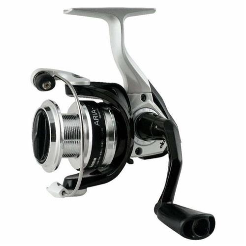 Okuma Aria Reel