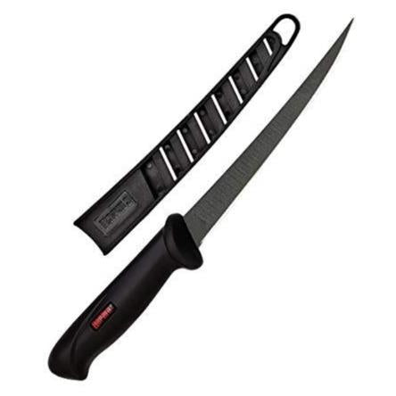 Knife - Rapala EZ Glide TM Fillet REZ7