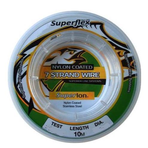 Superflex Superlon 10m