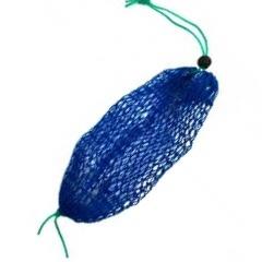 Crab Pot Bait Bag - Seahorse – Water Tower Bait and Tackle