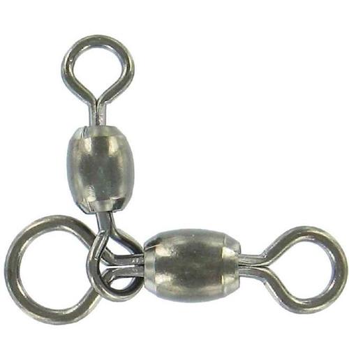 Three Way Crane Swivel - Seahorse