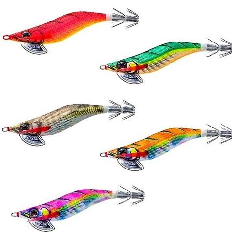 Squid Jig - YoZuri Pata Pata