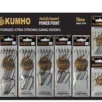 Kumho Gangs (5 sets)