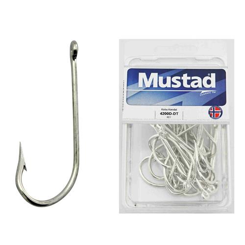 Mustad 4200DT (box)