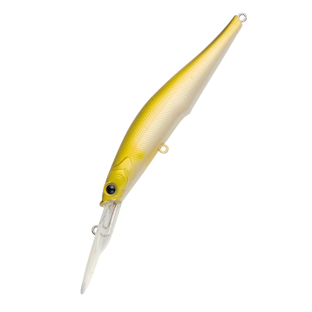 Crazee Minnow 96 DD SP