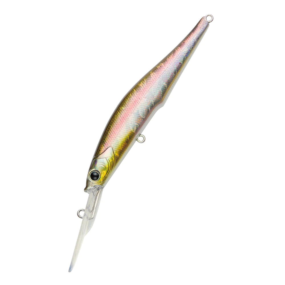 Crazee Minnow 96 DD SP