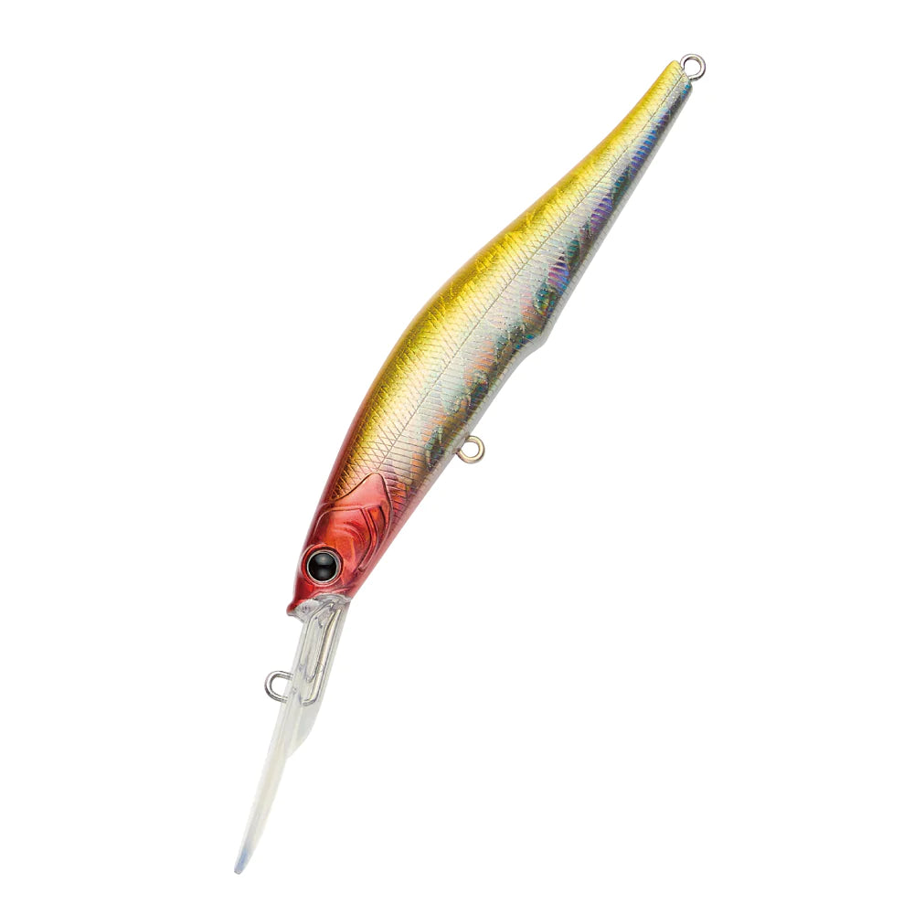 Crazee Minnow 96 DD SP