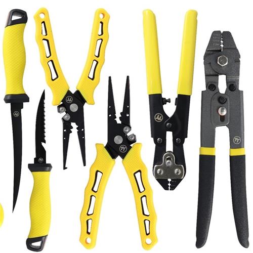 Surecatch Gripmaster Pliers Big Game Crimps