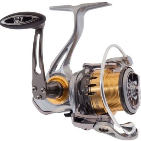 Rovex Exostrike Spin Reel