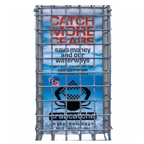 Crab Catcha Bait Cage