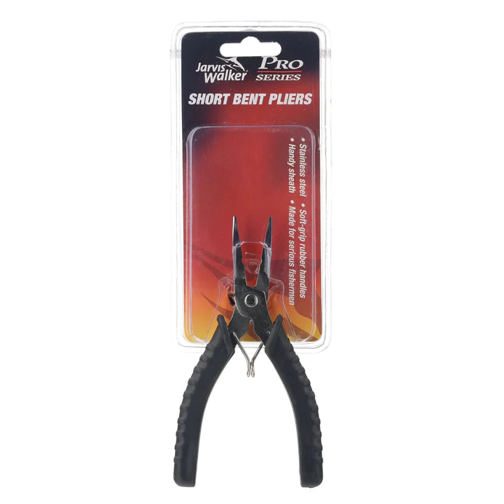 Pliers - Pro Series Jarvis Walker